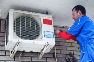 24/7 and Emergency HVAC Near Nedrow, NY | Air Conidtioning and Heating Contractors